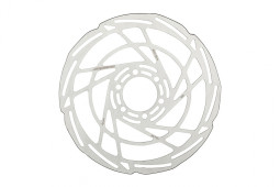 РОТОР JAGWIRE PRO  SR1 160ММ