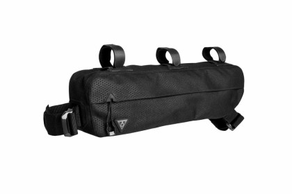 Сумка на раму Topeak MidLoader 4.5л Черная 