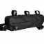 Сумка на раму Topeak MidLoader 4.5л Черная 