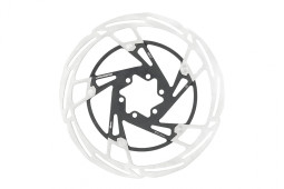 РОТОР JAGWIRE PRO SR1 220ММ