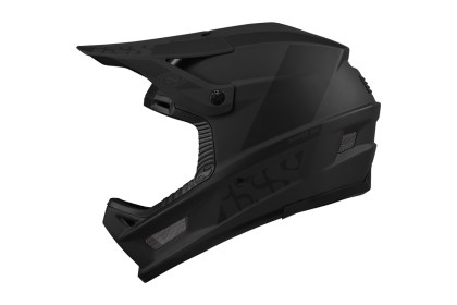 Шлем IXS Xult DH Черный