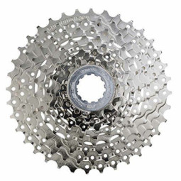 Кассета Shimano CS-HG400 9ск 11-32T