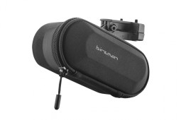 Сумка подседельная  Birzman oval 0.5л
