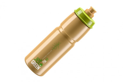 ФЛЯГА  ELITE JET GREEN 750 МЛ