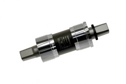 КАРЕТКА SHIMANO BB-UN300 КВАДРАТ JIS 