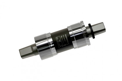 КАРЕТКА SHIMANO BB-UN300 КВАДРАТ JIS 