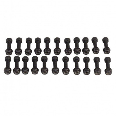 Шипы к педалям E*Thirteen Base Flat Pedal 