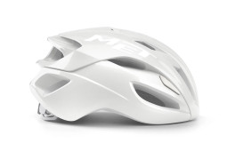 Шлем MET Rivale MIPS White Limited Edition