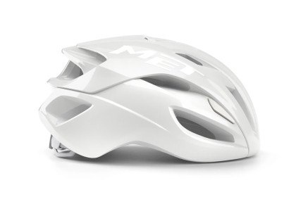 Шлем MET Rivale MIPS White Limited Edition