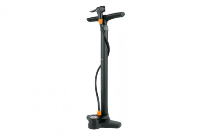 НАСОС НАПОЛЬНЫЙ SKS AIR-X-PRESS 8.0