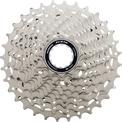 Кассета Shimano 105 CS-R7000 11-28