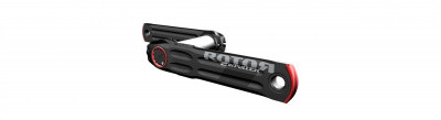 ШАТУНЫ С ИЗМЕРИТЕЛЕМ МОЩНОСТИ ROTOR  2INPOWER DM ROAD 172.5ММ