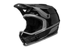 Шлем IXS Xact EVO  Черно-серый