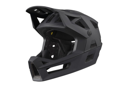 Шлем IXS Trigger FF MIPS Черный