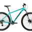 Haro Flightline Two-DLX 29 Зеленый