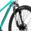 Haro Flightline Two-DLX 29 Зеленый