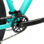 Haro Flightline Two-DLX 29 Зеленый
