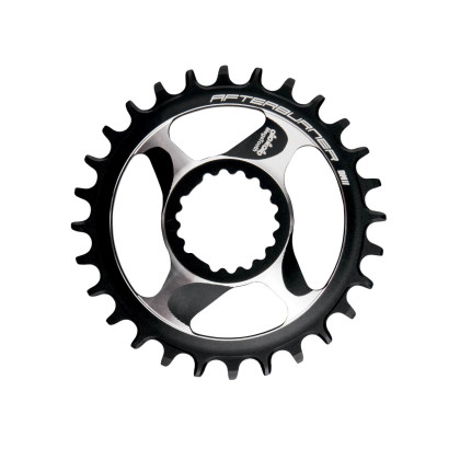 ЗВЕЗДА FSA MTB AFTERBURNER DM 1x 30T SH12