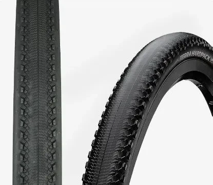 Сontinental Terra Hardpack 29х2.0