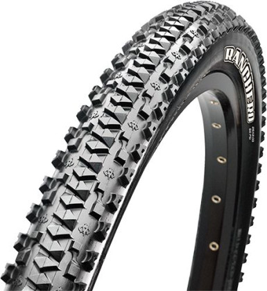 ПОКРЫШКА MAXXIS RANCHERO 26X2.00