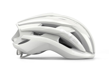 Шлем MET Trenta MIPS Absolute White Limited Edition