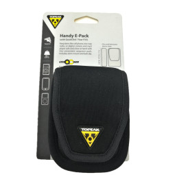 Сумка на руль Topeak Hande E-pack 