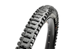 ПОКРЫШКА MAXXIS MINION DHR II 26X2.30 КЕВЛАР EXO/TR