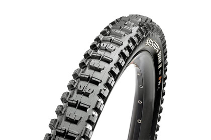 ПОКРЫШКА MAXXIS MINION DHR II 26X2.30 КЕВЛАР EXO/TR