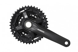 СИСТЕМА SHIMANO ALTUS FC-M200-3 9 СКОРОСТЕЙ
