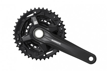 СИСТЕМА SHIMANO ALTUS FC-M200-3 9 СКОРОСТЕЙ