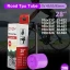 Камера ТПУ Cydy 700x23-32 Presta 85мм