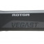 ШАТУНЫ ROTOR VEGAST 172,5ММ