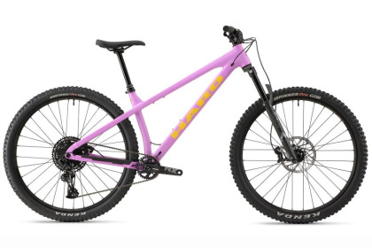 Haro Saguaro 2 розовый