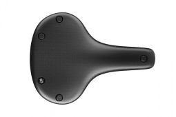 Седло Brooks C67 Cambium Saddle Черное