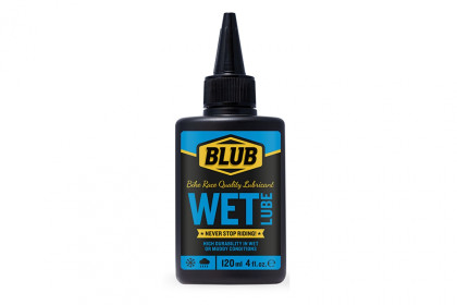 Смазка для Blub wet