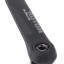 ШАТУНЫ ROTOR ALDHU 3D+ 175ММ
