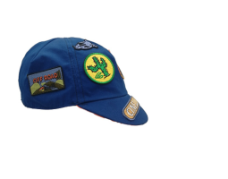 Велокепка Cinelli Cap 75Th Anniversary