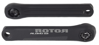 ШАТУНЫ ROTOR ALDHU 3D+ 172,5ММ