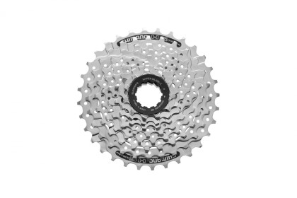 КАССЕТА SHIMANO CS-HG41 8 СК 11-34