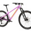 Haro Saguaro 3 лиловый