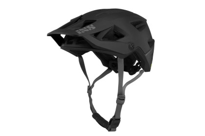 Шлем IXS Trigger AM MIPS Черный