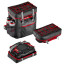 СУМКА СТАРТОВАЯ ELITE TRI BOX