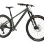 Haro Saguaro 3 зеленый