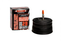 Камера Maxxis Ultralight 29X1.90/2.35 Presta 