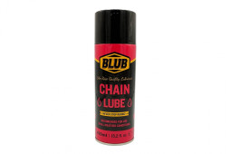 Смазка спрей для цепи Blub 