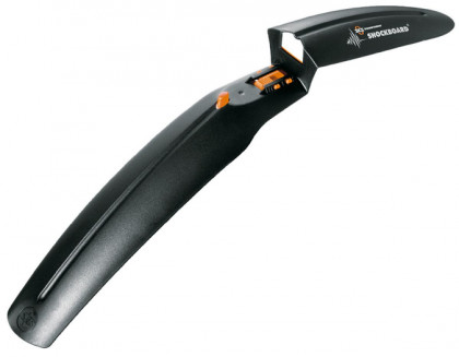 Крыло переднее  SKS SHOCKBOARD 26