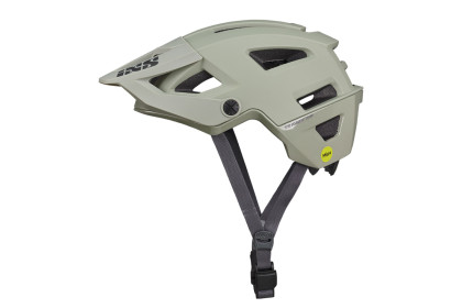 Шлем IXS Trigger AM MIPS Серый