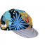 Велокепка Cinelli Cap Sharp Teeth Lida Ziruffo