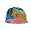 Велокепка Cinelli Cap Sharp Teeth Lida Ziruffo