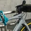 Ulac 52nd Street Steel Chain Lock Combo